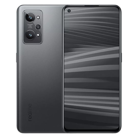 Oppo Realme GT2 5G 2022 Standard Edition Global Dual SIM TD-LTE 128GB RMX3311
